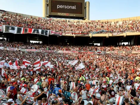 Los hinchas, más cerca que nunca: así se vive el partido en las nuevas tribunas