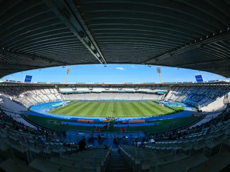 Venta de entradas para el desempate vs. Banfield en Córdoba