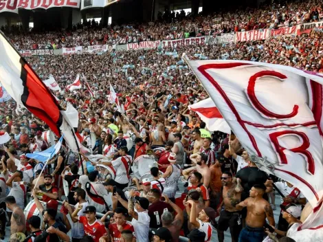 Casi todo agotado: ¿qué ubicaciones quedan a la venta para River vs. Arsenal?