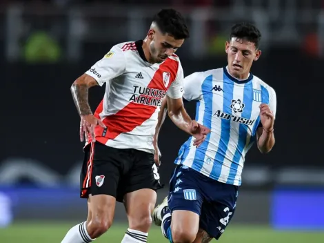 Las dos finales que le deben a River: ¿se van a jugar algún día?