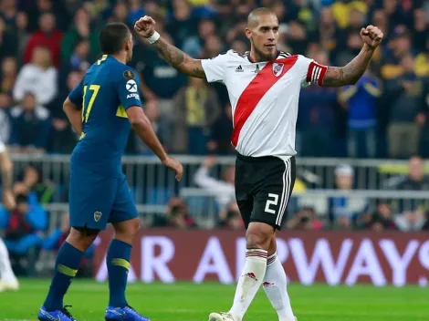 River-Boca y la cuarta final en la historia