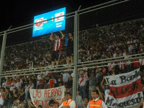 Sede confirmada para el debut en la Copa Argentina