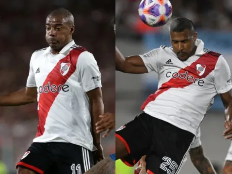 Demichelis: del elogio para de De la Cruz a la "ansiedad" de Rondón