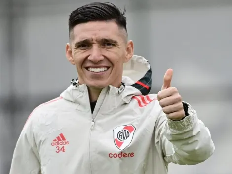 Gran avance en la recuperación de Kranevitter