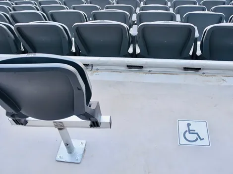 Único: el Monumental tendrá una sala sensorial para personas con autismo