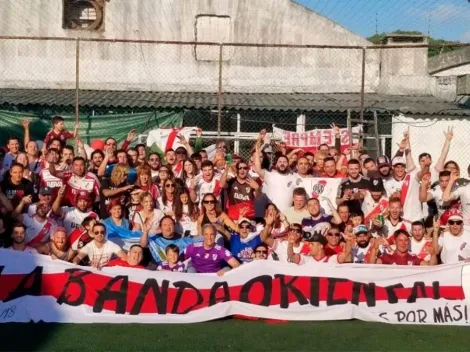 La Banda Oriental, la filial del Más Grande en Montevideo