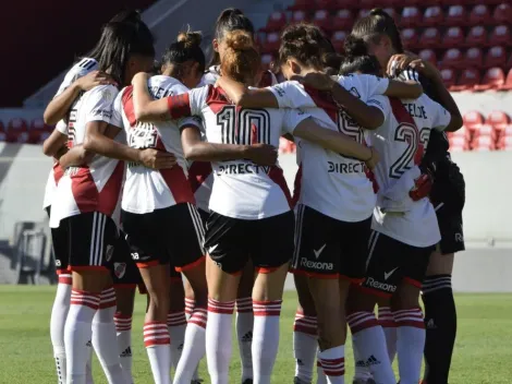 Las Millonarias enfrentarán a San Lorenzo en el Monumental