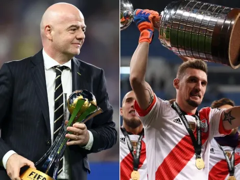 La FIFA aprobó el Supermundial de Clubes: ¿River puede clasificar de manera directa?