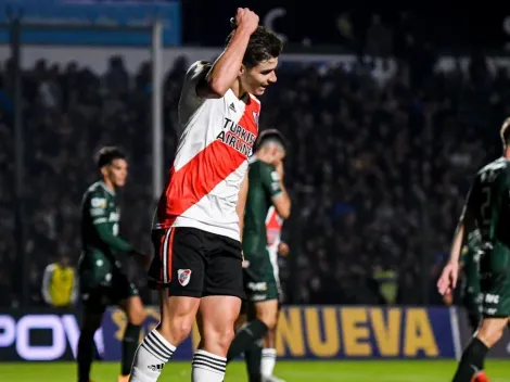 La última vez en Junín: hattrick de Julián y goleada histórica