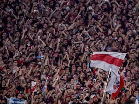 Con aumentos, comenzó la venta de entradas para recibir a Unión en el Monumental