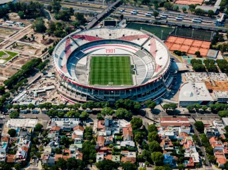 Los dos cambios importantes que se vienen en el Monumental