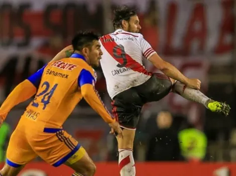 La revelación de un jugador de Tigres sobre el recibimiento en la final de 2015