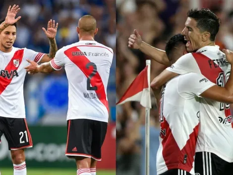 La coincidencia en el sorteo de la Libertadores que ilusiona a todo River