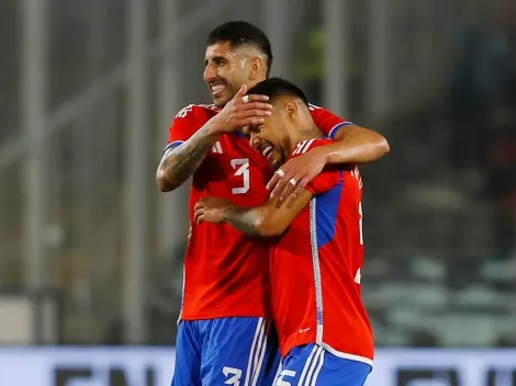 Paulo Díaz en Chile: gol, expulsión y el blooper insólito de un rival