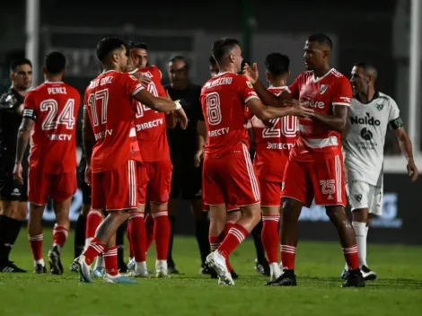 Ocho partidos en 30 días: el calendario apretado que se le viene a River