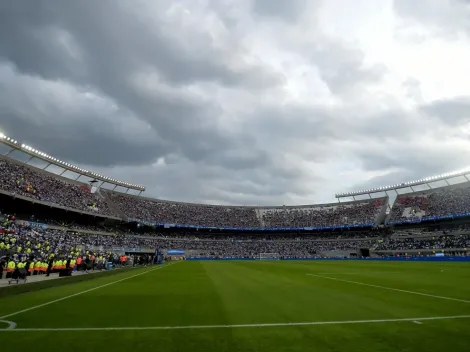 Bombazo: el Estadio Monumental, sede para el Mundial 2030