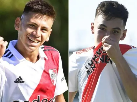 El Diablito Echeverri y Matías Gallardo, las sorpresas en la lista de la Copa