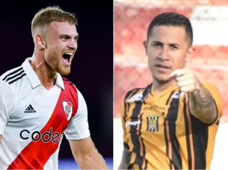 Próximo partido: River debuta en la Libertadores con The Strongest