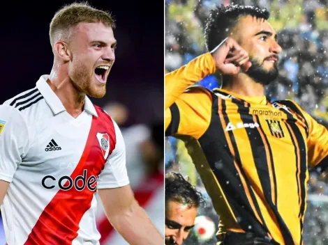 River Plate vs. The Strongest: hora y TV para ver EN VIVO el partido por la Copa Libertadores