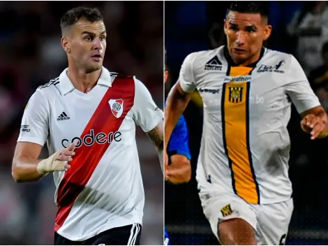 River vs. The Strongest: TV y link de streaming para ver el partido