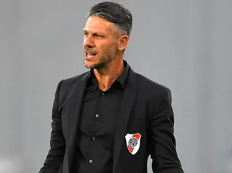 Demichelis: “No sé si era un partido perdible”