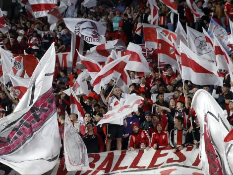 Pack de entradas para la fase de grupos de la Copa Libertadores