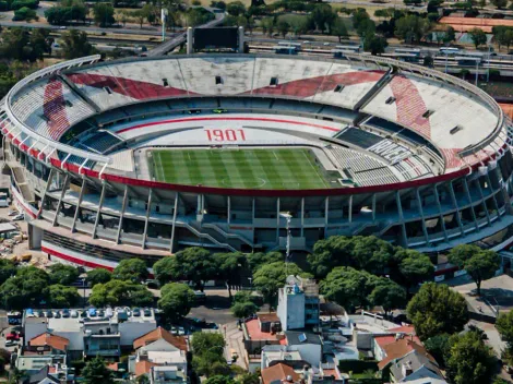 El motivo por el cual la FIFA bajó el Monumental como sede del Mundial Sub 20