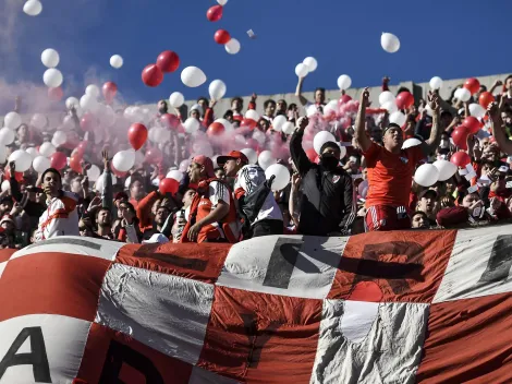 Entradas para el superclásico: ¿cuándo empieza la venta?