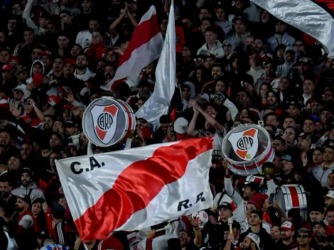 Pasión sin límites: otra vez se agotaron las entradas para ver a River