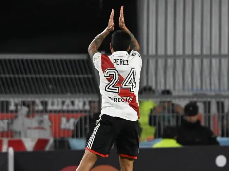 Al borde de las lágrimas: la reacción de Enzo por la ovación de la gente