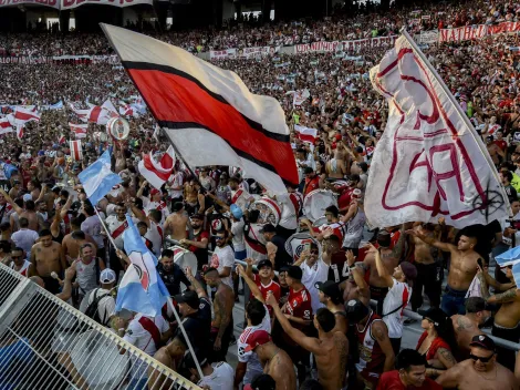 Locura Monumental: entradas agotadas para el clásico contra Independiente