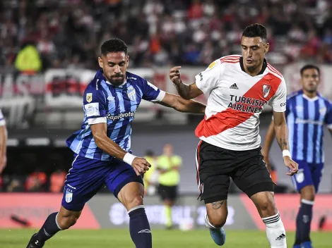 Próximo partido: River visitará a Atlético Tucumán