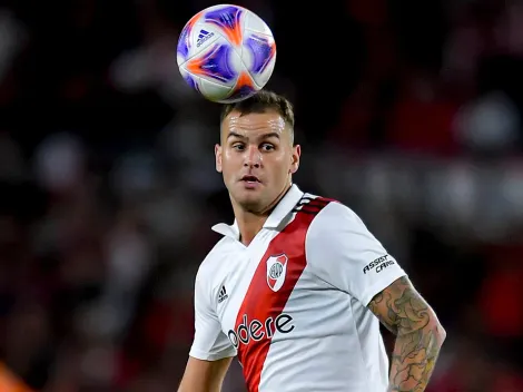 González Pirez: “Con los aplausos se me erizó la piel”