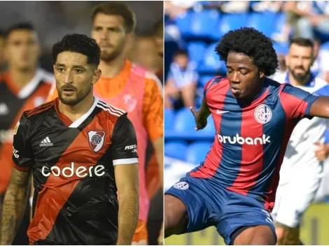 San Lorenzo igualó con Vélez y se mantienen los seis puntos de distancia