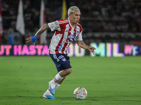 ¿Qué le pasa a Juanfer Quintero, que lleva dos meses sin jugar?