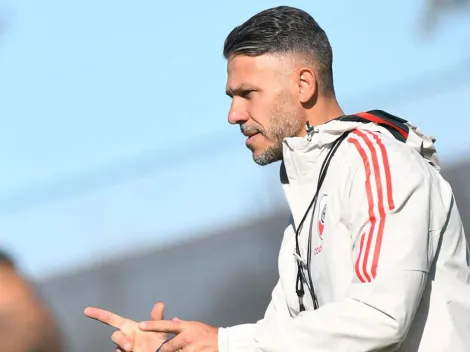 El dilema de Demichelis: ¿titulares o rotación frente a Platense?