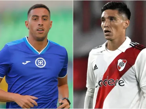 Kranevitter y un guiño para el regreso de Funes Mori