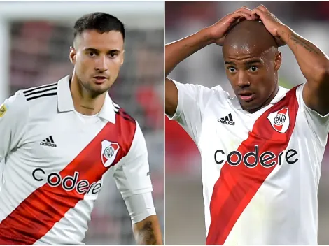 Alarmas en River: ¿Mammana y De La Cruz llegan contra Sporting Cristal?