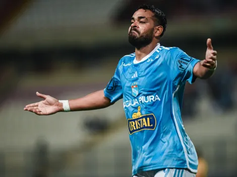 ¿Cómo llega Sporting Cristal al partido contra River?