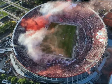 El video de cumpleaños de River con las respuestas de la inteligencia artificial