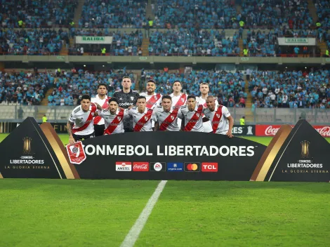 Jugador x Jugador vs. Sporting Cristal