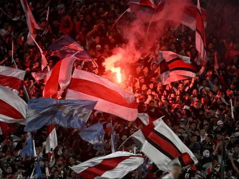 Sold out: Monumental lleno para el partido con Defensa y Justicia