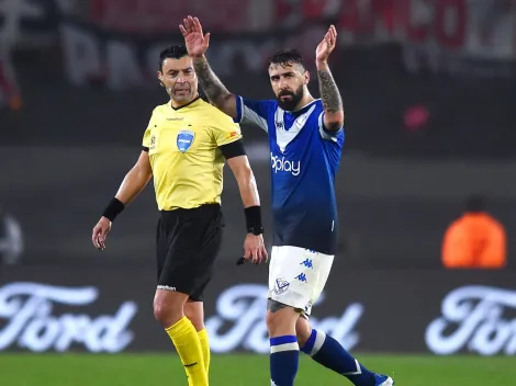 River visita a Vélez y se reencuentra con el Oso Pratto, uno de los grandes héroes de Madrid