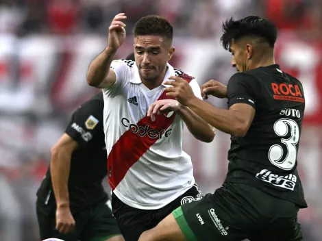 River vs. Defensa: link de streaming y canal de TV para ver el partido por la Liga Profesional