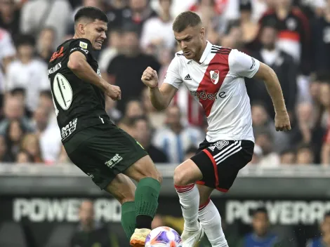 River recibe al Halcón en busca de un triunfo clave para escaparse en el torneo