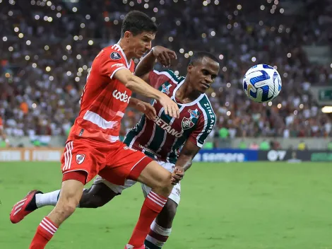 River vs. Fluminense por la Copa Libertadores: día, hora, TV y link para ver el partido