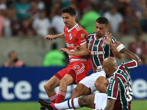 River va por un triunfo ante Fluminense que le permita encaminar la clasificación en la Libertadores