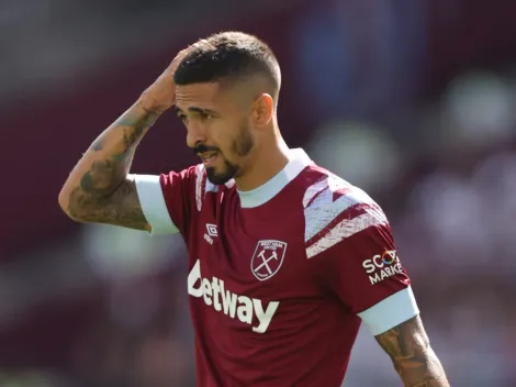 El futuro de Manuel Lanzini: ¿puede ser refuerzo de River?