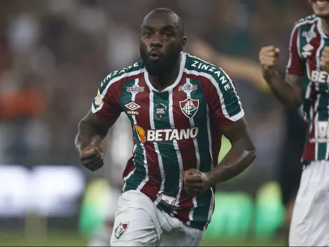 ¿Por qué River no puede pedir los puntos por el doping positivo de Fluminense?