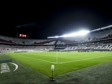 Se confirmaron dos nuevos recitales en el Estadio Monumental